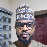 Idris Abubakar Abdulkadir