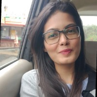 Kajal Goyal