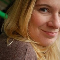Екатерина Хломова