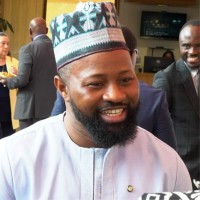 Hamid Gbawuru Marah