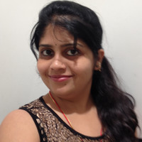 Nikita Nayak