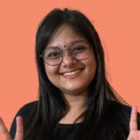 Ankita Mishra
