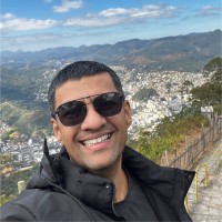 Marco Santos