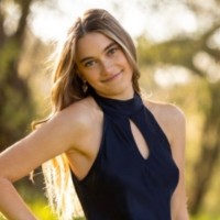 Audrey Hammond