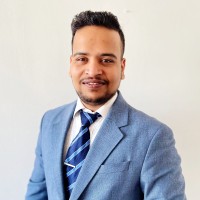 Amitkumar Jain