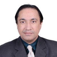 Muhammad  Arshad Malik