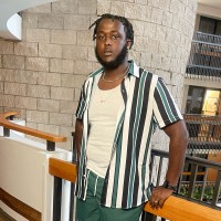 Jeremiah Whitfield