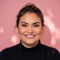 Pauline Carreon Castellanos