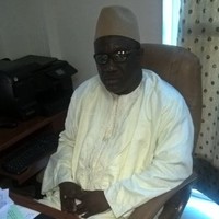 Al Fousseynou BADJI