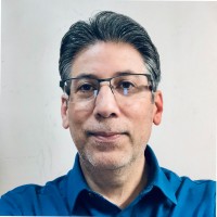 Larry Chavez