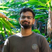 Aadarsh Anantha Ramakrishnan