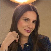 Gema Perez Angulo