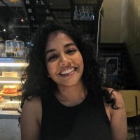 Malini Vivek