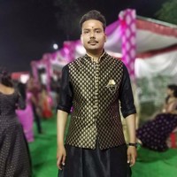 SAURABH SONKER