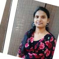 Ralla Sushma