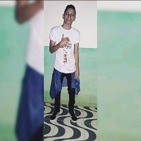 Rickson Ribeiro