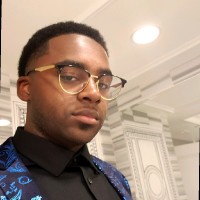 James Holden Jr.