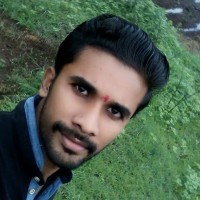 Vikrant Jangam