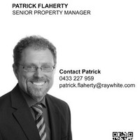 Patrick Flaherty