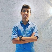 Shubhankan Jain