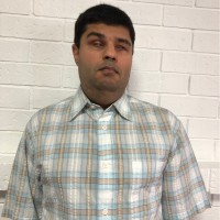 Ali Moosa