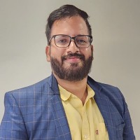 Santhosh Nair