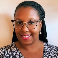 Jessica Johnson, Pmp