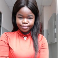 Nonjabulo Mbambo