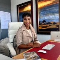 Charity Mbofana