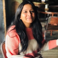 Apoorva Rastogi