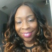 Jazmie Spencer