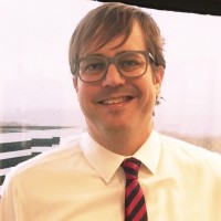 Kevin Olson