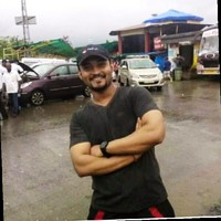Ardhendu Sekhar Das