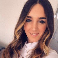 Leah Mcdaid