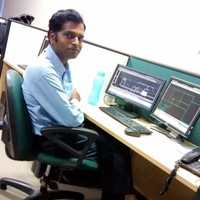 Vasanth Kumar P