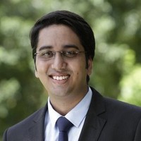 Drupad Shastri
