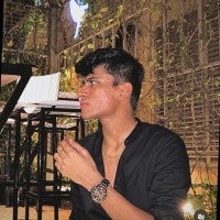 Ashutosh Agarwal