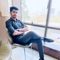Suyash Patil
