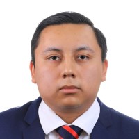 Jaime Montiel Aguilar