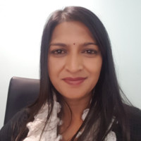 Reena Maharaj