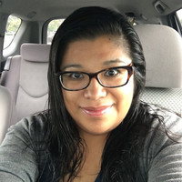 Sandra Casarez