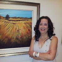 Angela Lipscombe