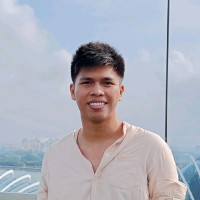 Carl Justine De Guzman