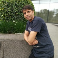 Kailash Chandra