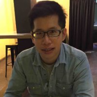 Ryan Lin
