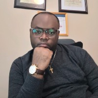 Windel Bucknor