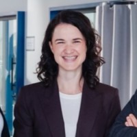 Dr. Katharina von Stauffenberg