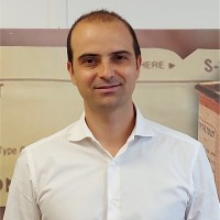 George Georgiou