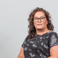 Jolanda Van Der Wiel