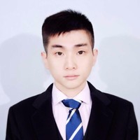 Jingwen Wei